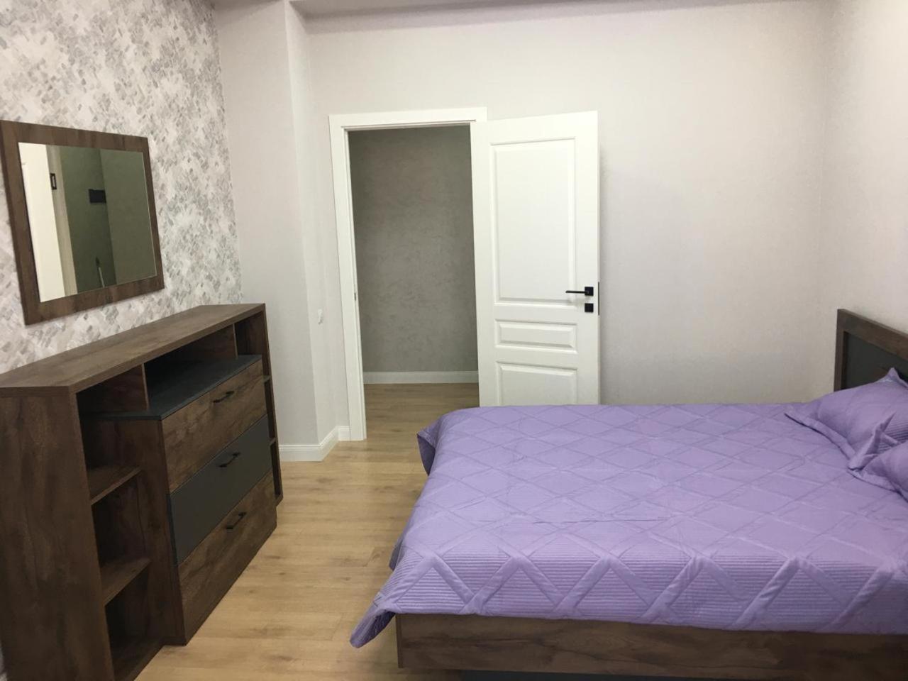 2-х комнатная жк Double Star * Almaty