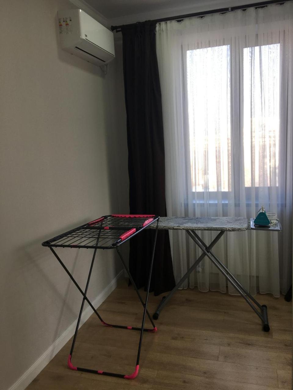 2-х комнатная жк Double Star Apartment