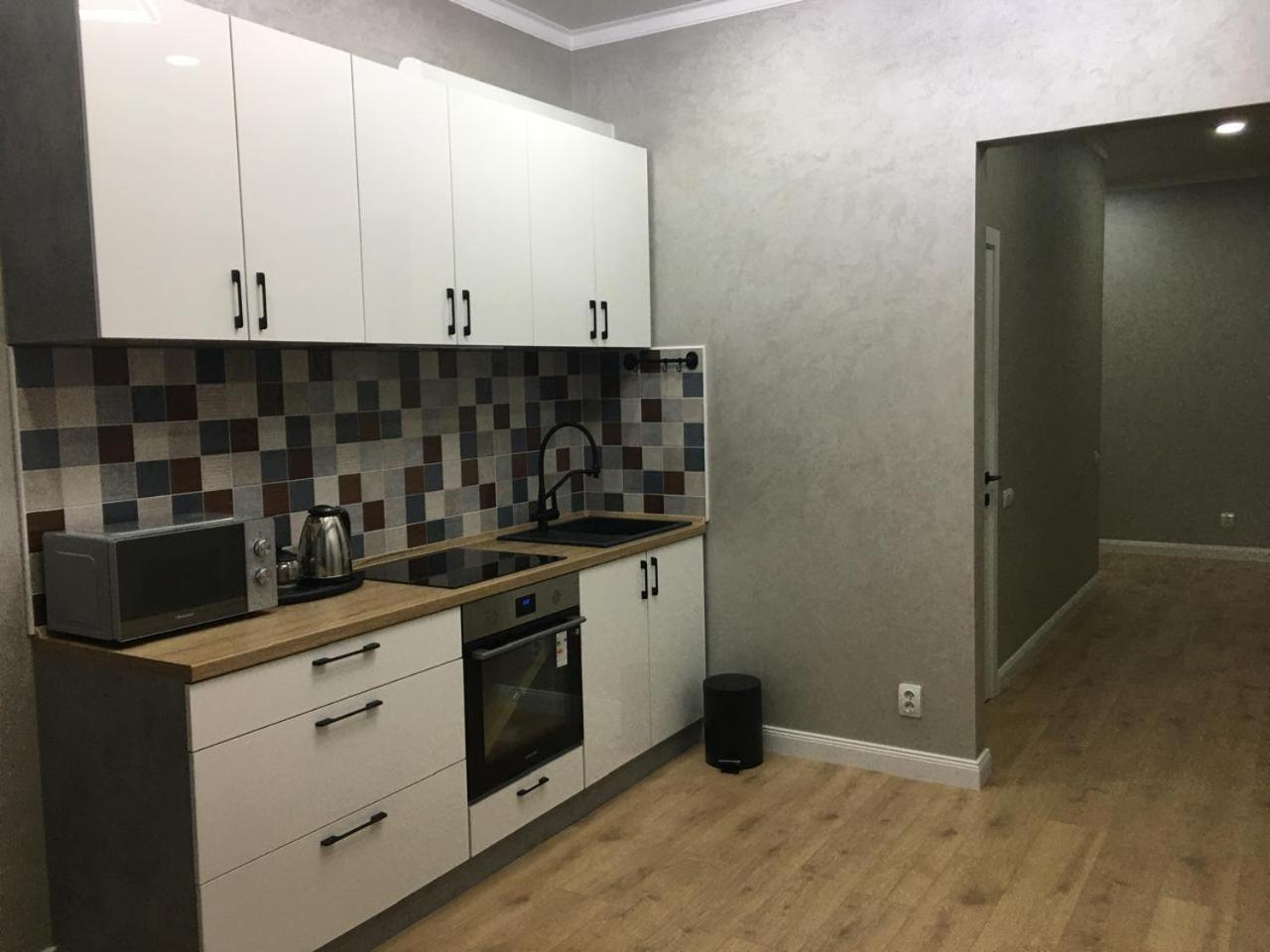 2-х комнатная жк Double Star Apartment