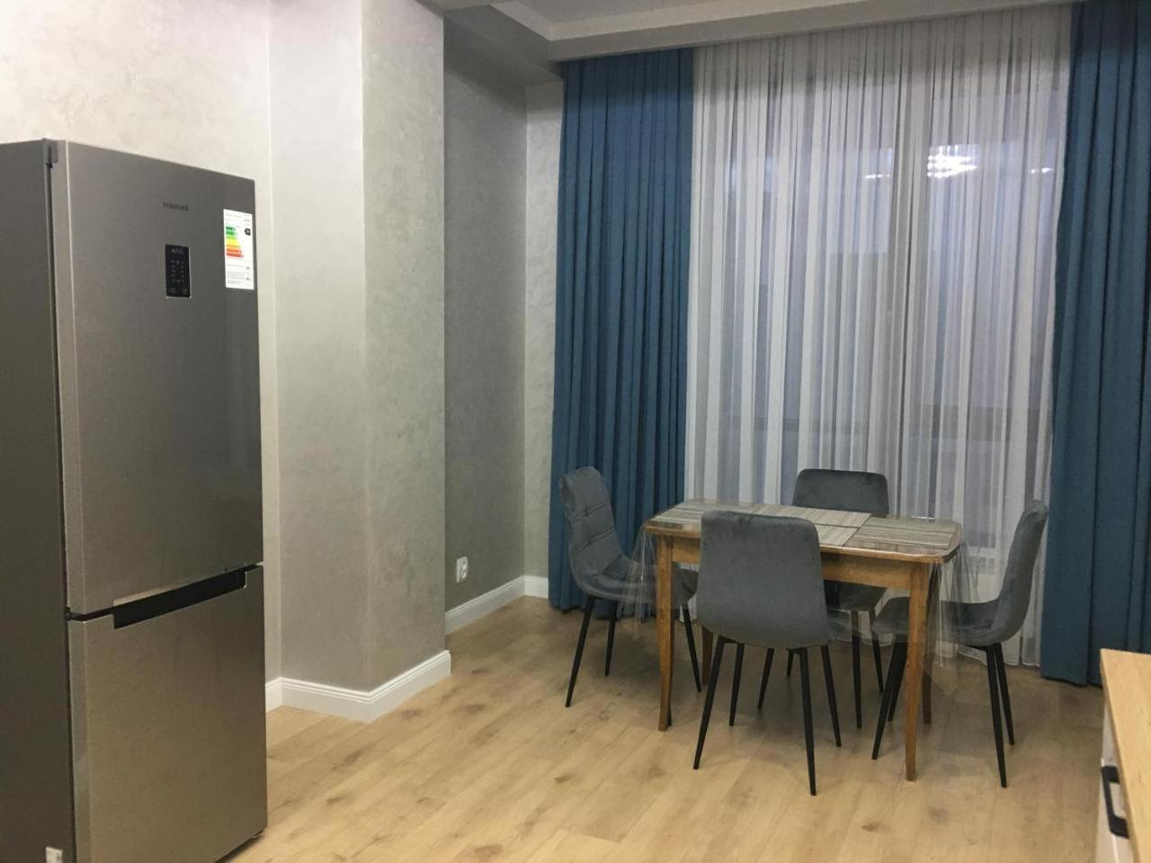 Apartment 2-х комнатная жк Double Star Almaty