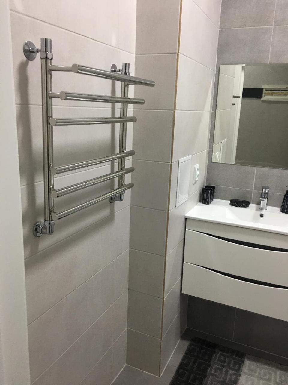 2-х комнатная жк Double Star Apartment Almaty