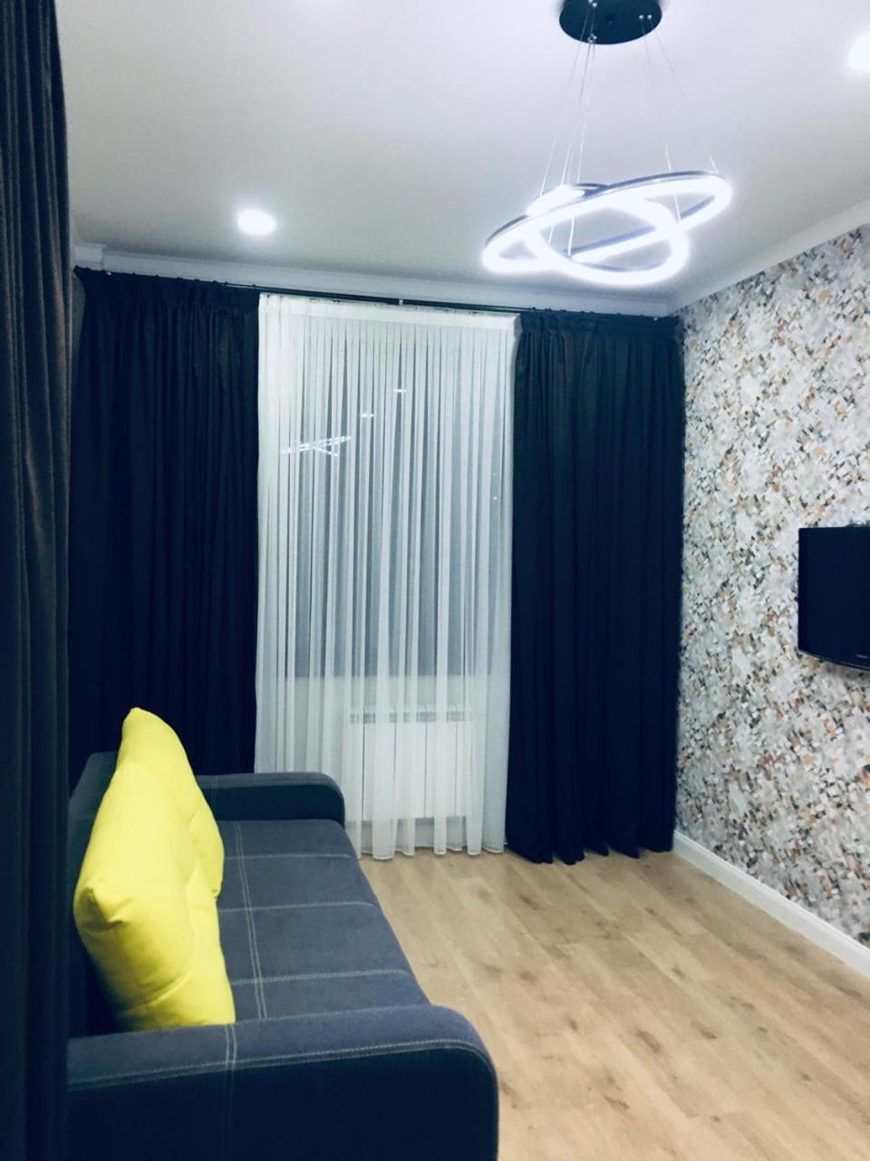 2-х комнатная жк Double Star Apartment