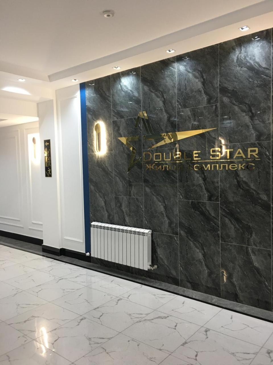 Apartment 2-х комнатная жк Double Star *