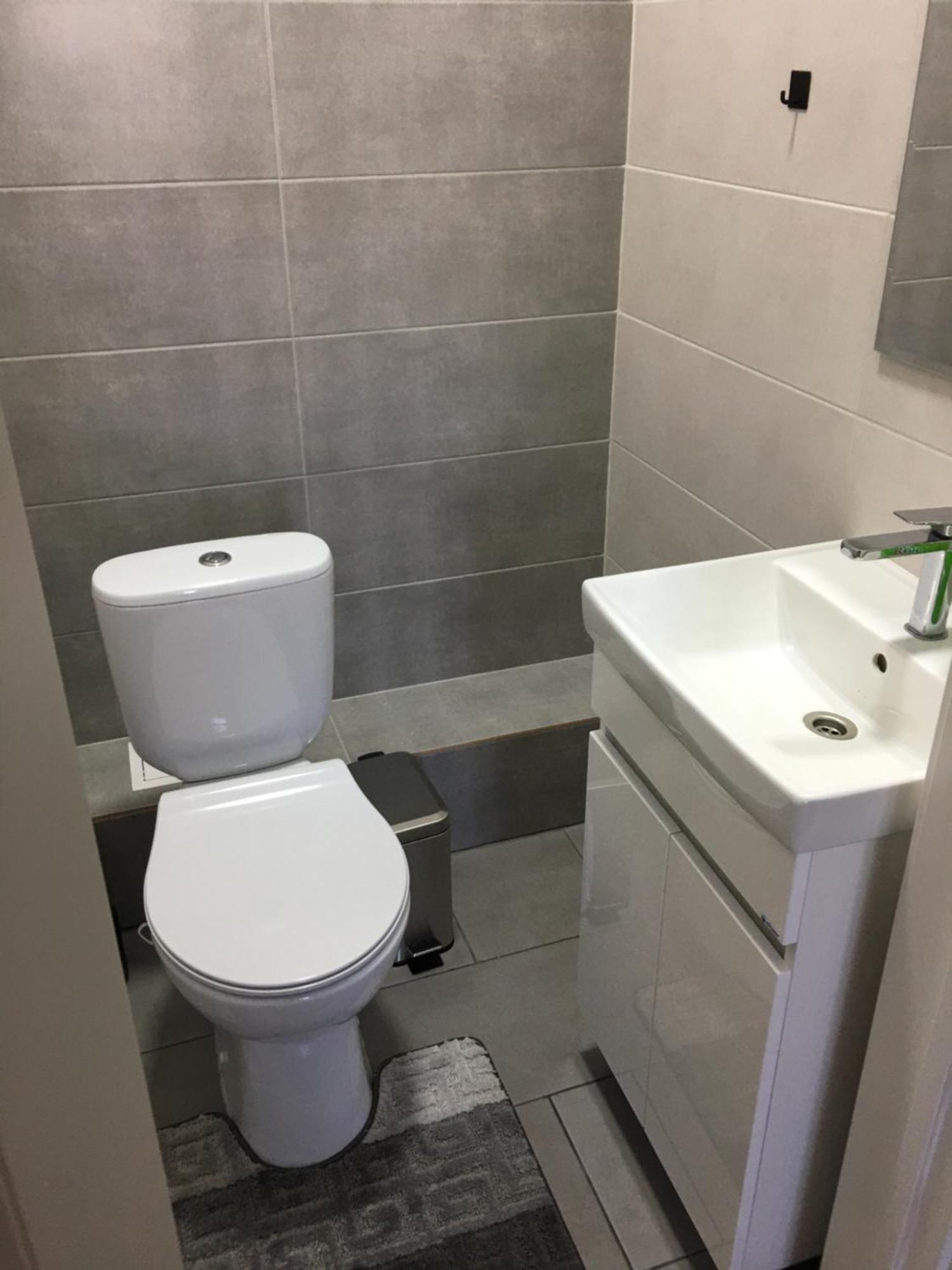 2-х комнатная жк Double Star Apartment *