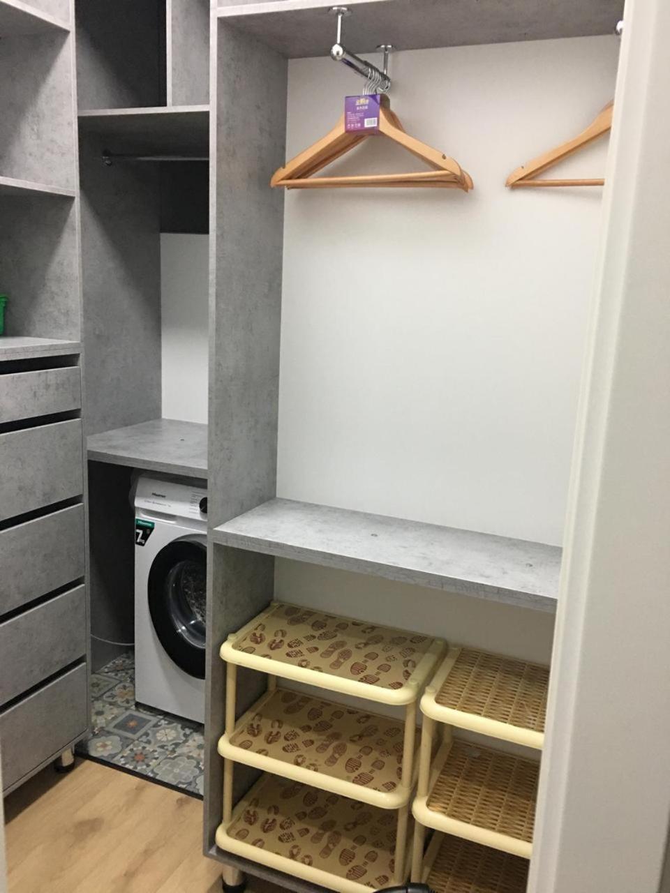 2-х комнатная жк Double Star Apartment *