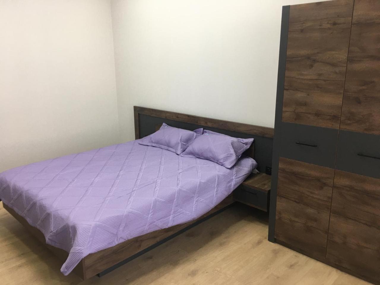 Apartment 2-х комнатная жк Double Star Almaty
