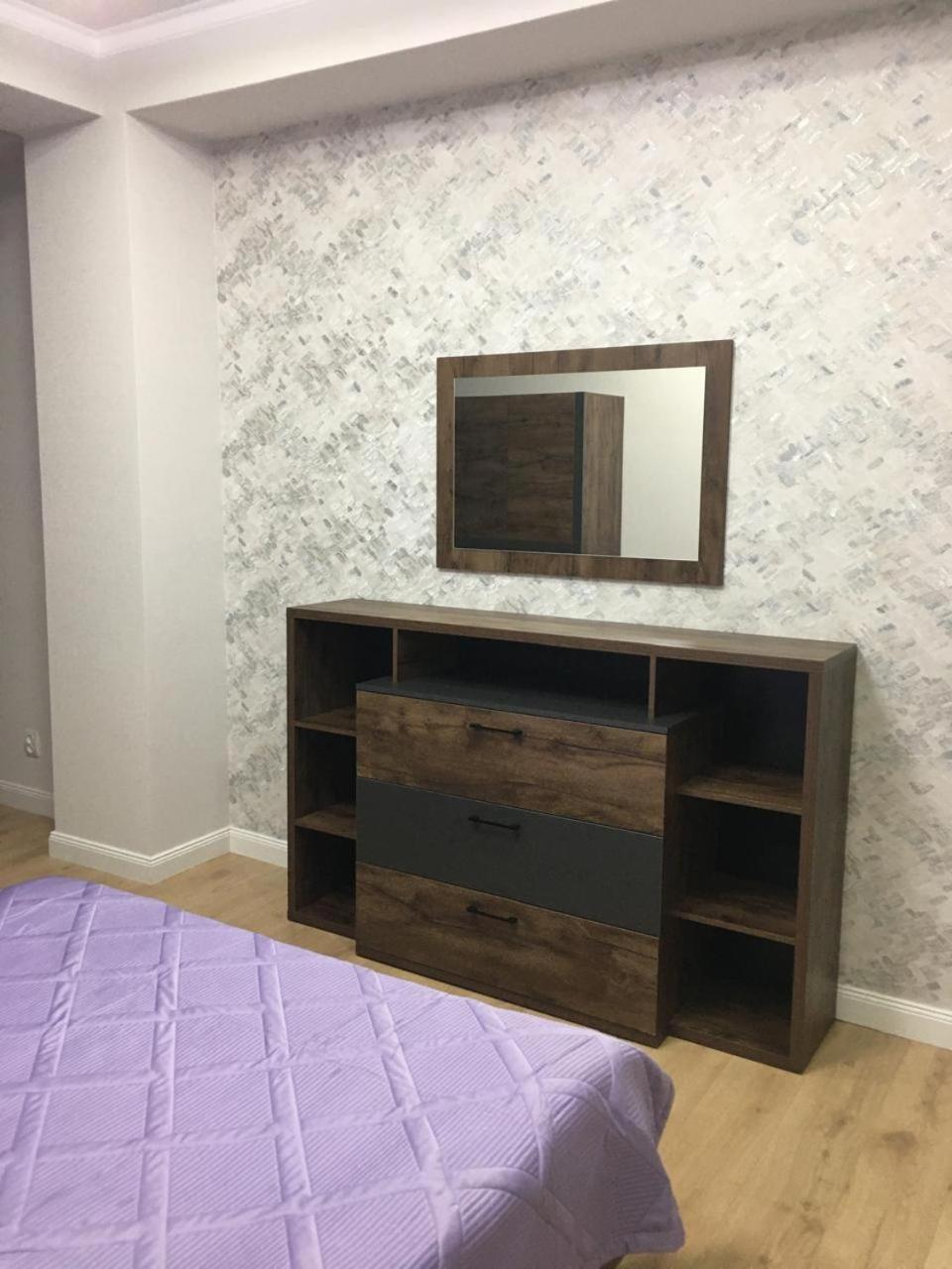 2-х комнатная жк Double Star Apartment *