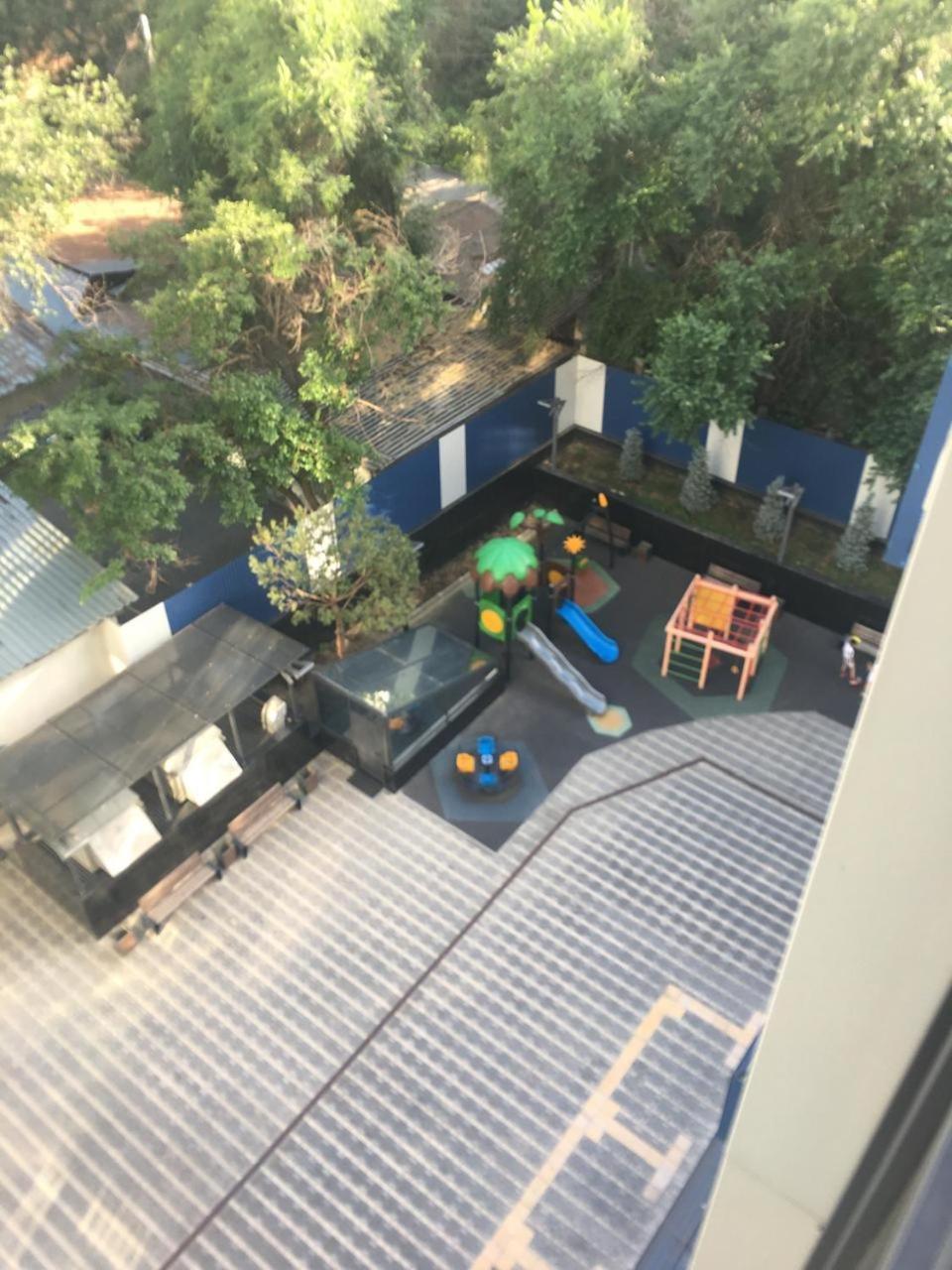 Apartment 2-х комнатная жк Double Star Almaty